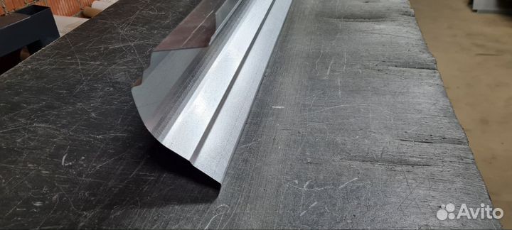 Ремонтные пороги Kia Ceed