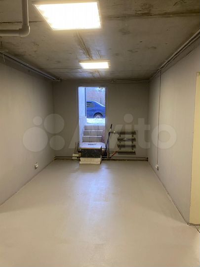 Свободного назначения, 60 м²