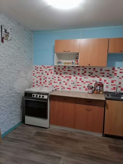 Дом 100 м² на участке 5 сот.