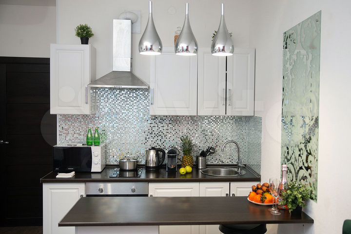 Квартира-студия, 24,5 м², 4/10 эт.