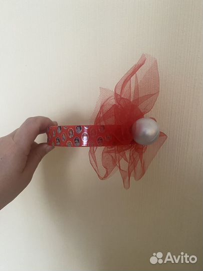 Комплект праздничный, для фотосессии