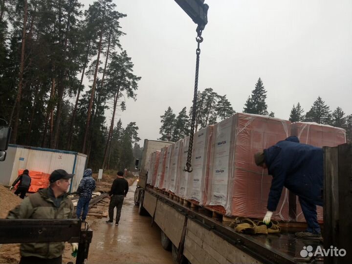 Керамический блок