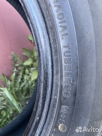 Summit tires Ultrex Tour ASR 205/60 R16 92H