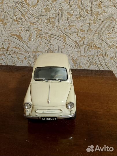 Модели автомобилей