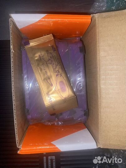 Колодки тормозные задние tiguan, audi a3,a4,a6