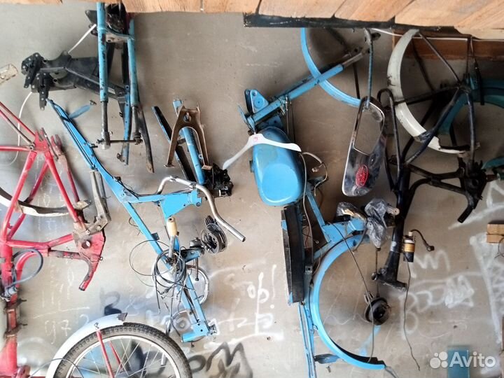 Карпаты, риги