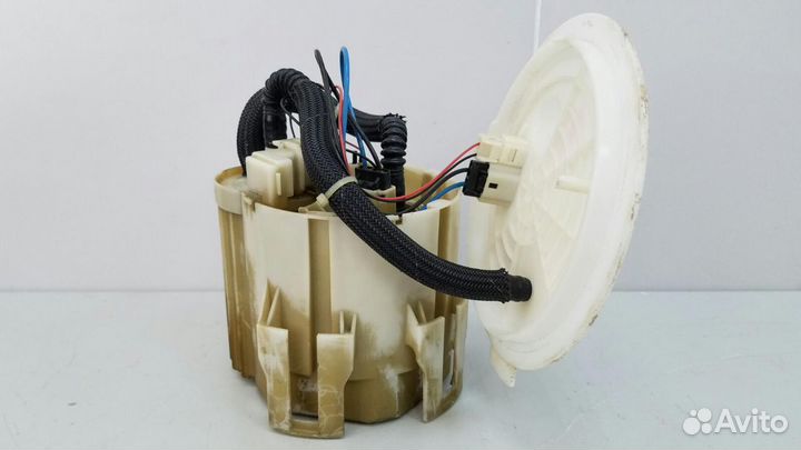 Топливный бензонасос Opel Astra H L69 Z16XER 1.6Л