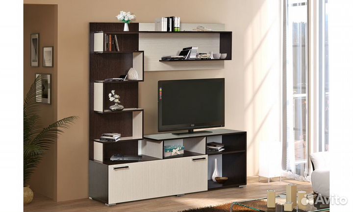 Стенка Евро венге