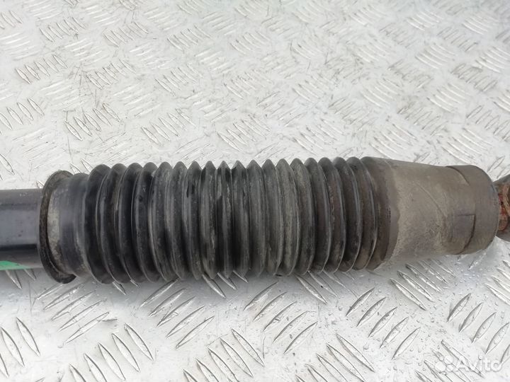 Амортизатор задний Kia Rio 3 Хетчбэк 2015г Рест