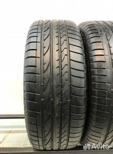 Bridgestone Dueler H/P Sport 255/45 R20 103Y