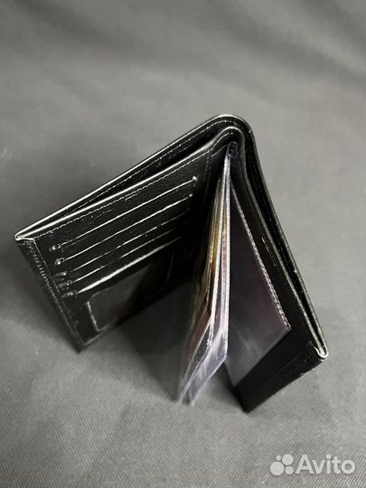 Обложка для автодокументов кожа