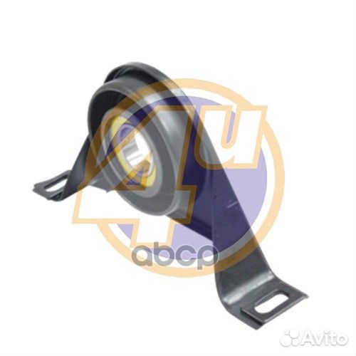 Муфта подвесного MER W210/W211 2.0-3.0TD 95- (с