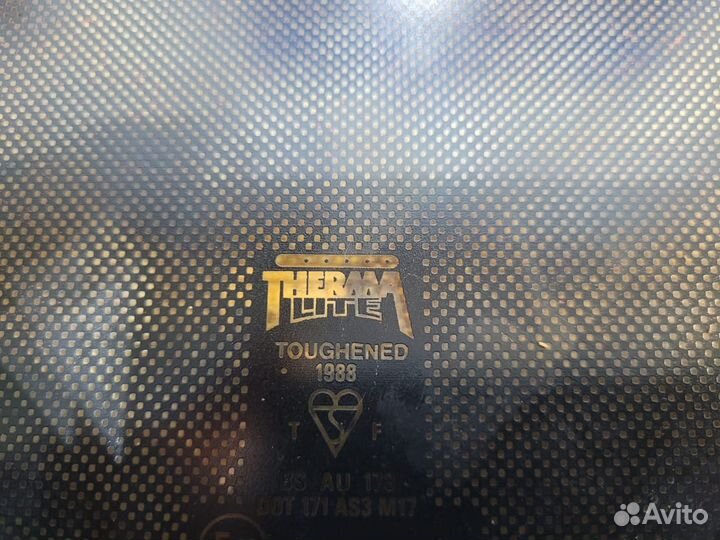 Люк автомобильный универсальный