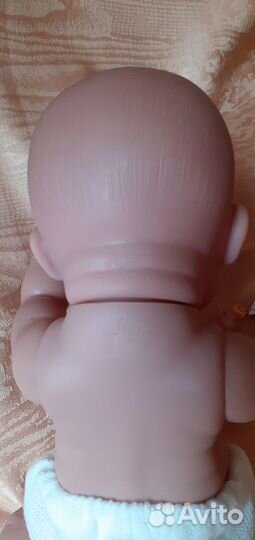 Пупс-малышка от Arias Испания, рост 30см