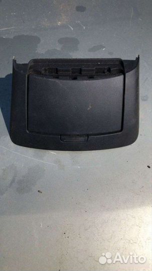 Бардачок Kia Ceed ED