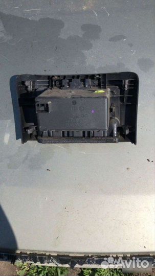 Бардачок Kia Ceed ED