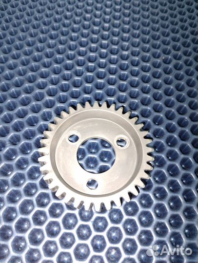 Aprilia Rotax V990RP шестерня грм распредвала