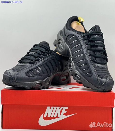 Кроссовки Nike Air Max Tailwind 4 (Арт.73622)