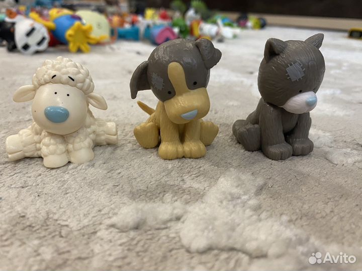 Pusheen cat sweet boxs