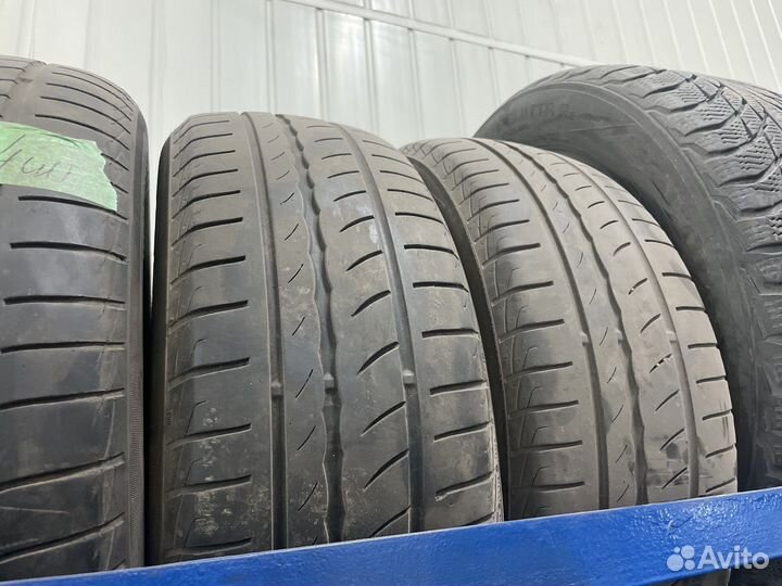 Pirelli Cinturato P1 185/65 R15