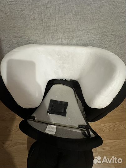 Автомобильное кресло britax romer 15-36 кг