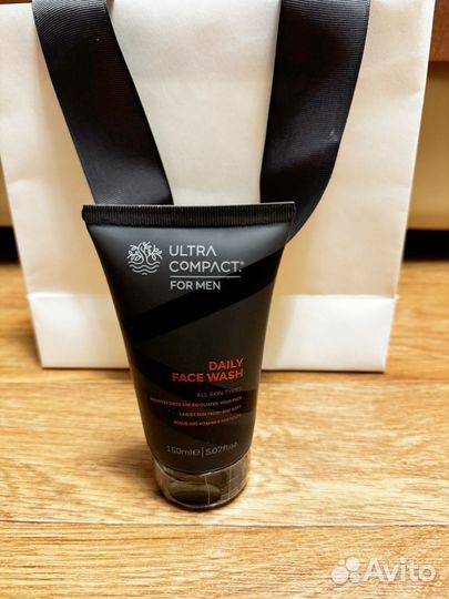 Прожаю набор ultra compact FOR MEN