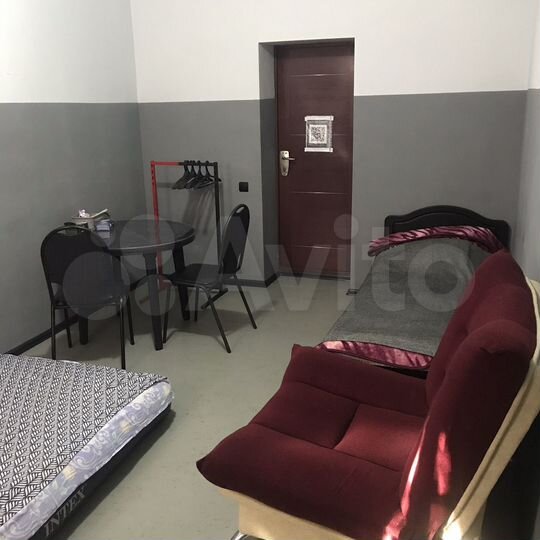 Комната 20 м², 1/1 эт.