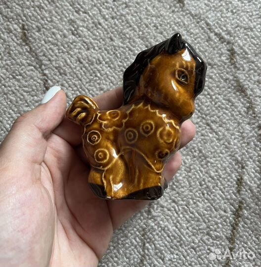 Статуэтки животных