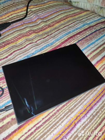 Планшет Lenovo IdeaPad Duet 3 10IGL5