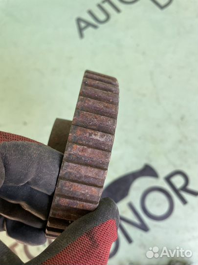 Шестерня распредвала 1.3 chevrolet lanos