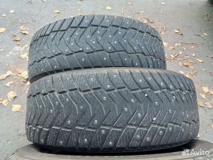 Yokohama Ice Guard IG65 205/65 R16 94L