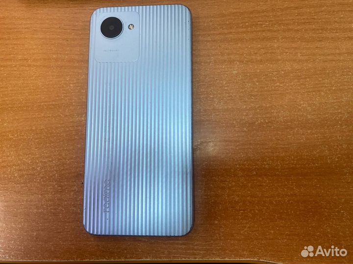realme C30, 4/64 ГБ