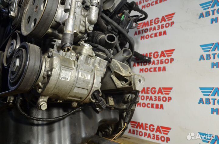 Двигатель 1.8 CDN