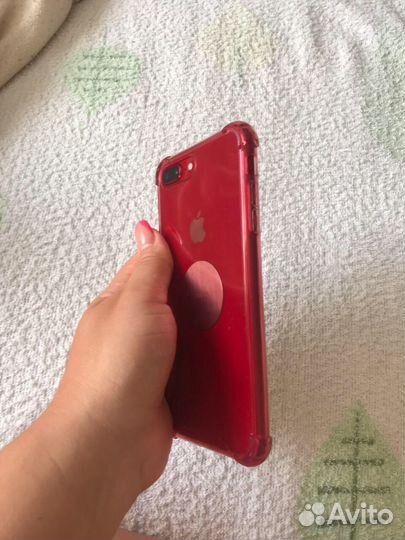 iPhone 8 Plus, 64 ГБ
