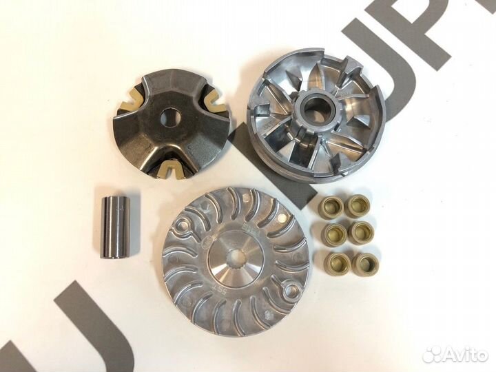 Вариатор передний Yamaha Gear, Vox, BWS 4T