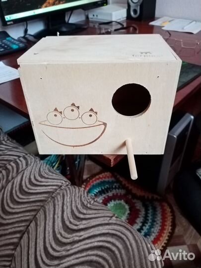 Товары для дивотных