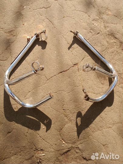 Продаю запчасти для скутера