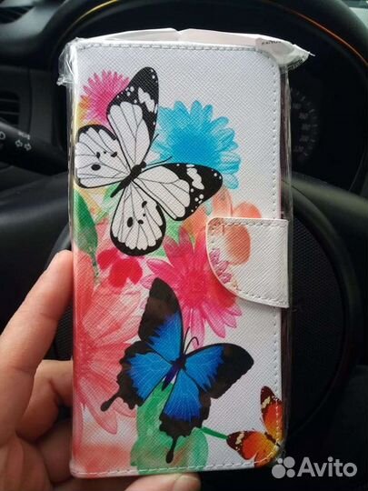 Чехол для телефона Xiaomi