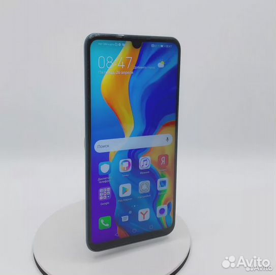 HUAWEI P30 lite, 4/128 ГБ