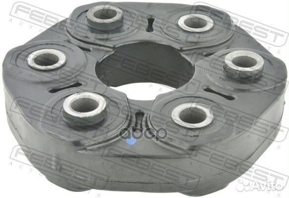 Муфта кардана crds-jour Febest