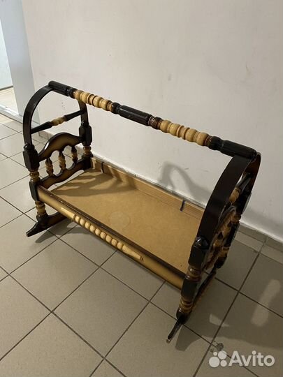 Детская люлька колыбель