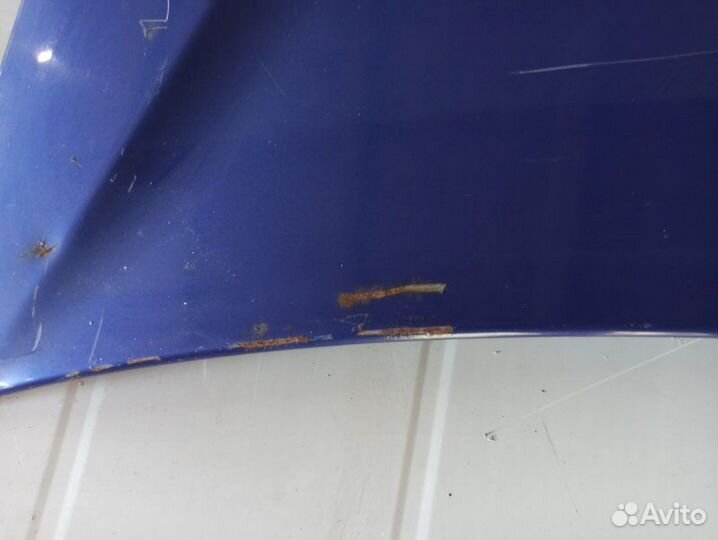 Капот Honda Logo GA3 1994-2000Г