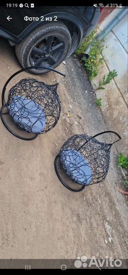 Лежанка домик для кошек и мини собак