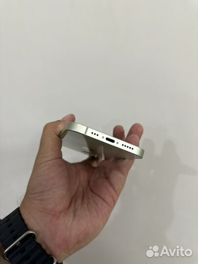 iPhone 12, 128 ГБ