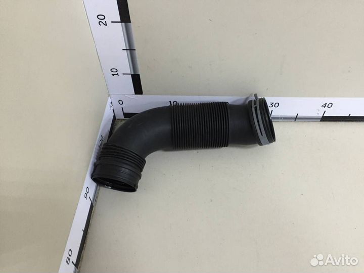 Патрубок воздушного фильтра Skoda Octavia A7 2013