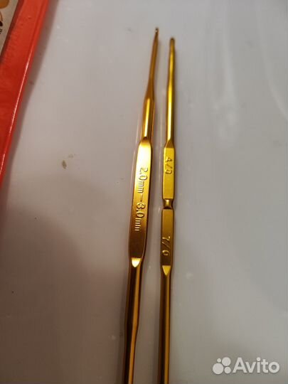 Спицы крючки для вязания