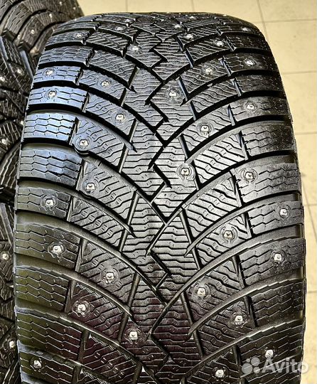 Pirelli Scorpion Ice Zero 2 285/40 R21 109H