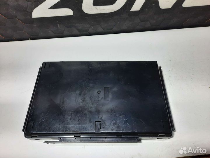 Задний блок SAM Mercedes-Benz ML350 W164