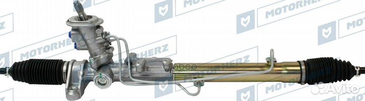 Рулевая рейка с тягами гидравлическая R20541NW