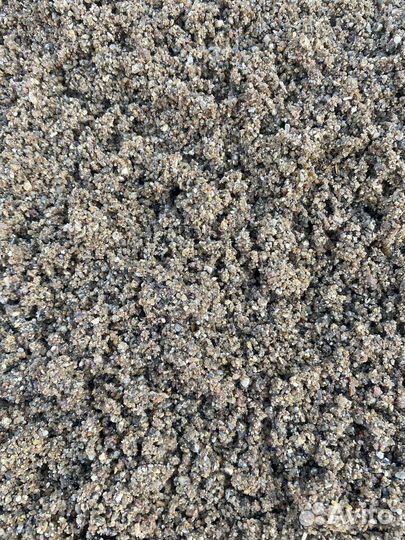 Песок доставка